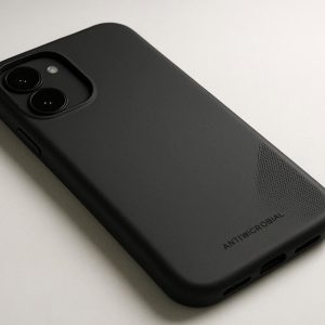 Anti Microbial Phone Case Healthcare Grade
