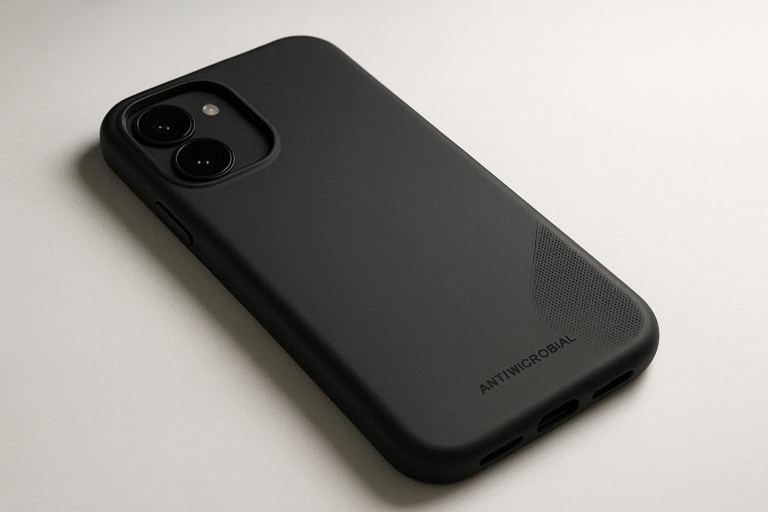Anti Microbial Phone Case Healthcare Grade - Image 1