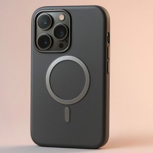Magnetic Compatible Phone Case for MagSafe
