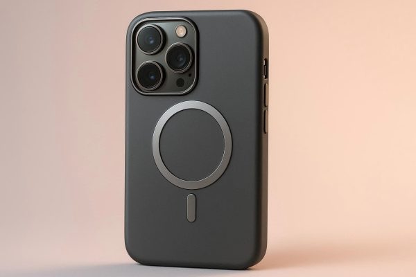 Magnetic Compatible Phone Case for MagSafe